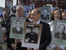 Пловдив се включва в "Безсмъртният полк" на 9 май
