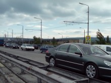 Нови важни ограничения и промени в трафика за Гергьовден