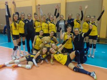 Безкомпромисна Марица се класира за национални финали