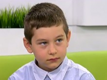 Второкласникът, който промени бележниците: Правя големи бели