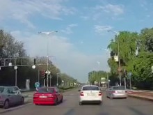 Първи ден от седмицата: Джигитите в Пловдив напомниха за себе си