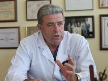 Проф. Генчо Начев: Дарителството е манталитет на нацията
