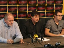 Наближава Денят Х за Ботев, обявиха кога представят новите собственици