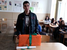 Мартин от Пловдив от днес има дрон, защото е в час с данъците