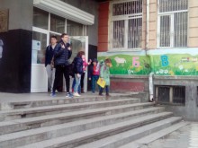 Днес е външното оценяване по математика за четвъртокласниците