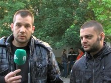 Битите в Раднево: Няма смисъл да се бием с полицаите, а циганите да остават ненаказани