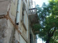100 опасни сгради в центъра, собственици отнесоха 5000 лева глоба