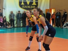 Марица атакува от утре нова шампионска титла