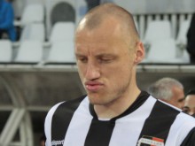 Иван Иванов: Това е един от най-паметните мачове в кариерата ми