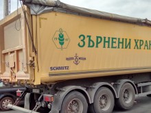 Тираджиите без документи на пътя, проверяват ги с таблет