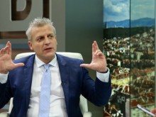 Петър Москов: БСП, АБВ и ДПС са новият пропутински блок