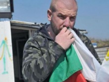 Динко от Ямбол с нова акция, залови наркодилър
