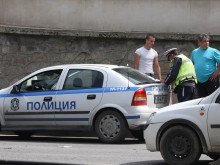 20-годишен е мотористът, блъснал жена до Тунела днес