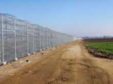 Българската граница непристъпна за шефа на терористите, ударили Париж