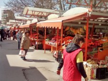 Родните зеленчуци кът поне до края на юни