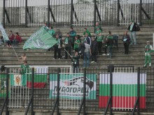 Разград изпревари Пловдив