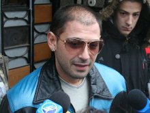 Днес отново гледат делото срещу Ванко 1