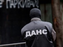 Акция на ДАНС в Пловдив, хванаха инспектор с подкуп