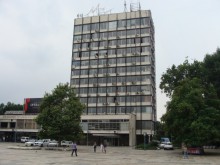 Пловдивчани, забравете асансьорите днес