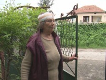 Мъж стреля по смок, но уцели съседка