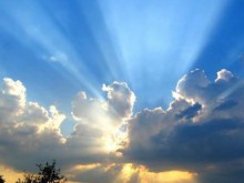 Кодовете за опасно време на петък 13-и изчезнаха