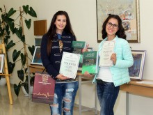 Постиженията в научни изследвания показват в МУ Пловдив