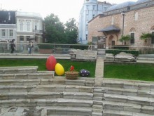 Днес е официалното откриване на дефилето "Вино и гурме"