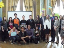 Магистрати отличиха пловдивски десетокласници