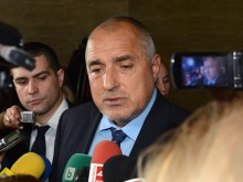 Борисов: Хаосът, който ще настане, ще бъде страховит