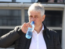 Потвърдено: Локо (Пд) уволни още един треньор в "А" група