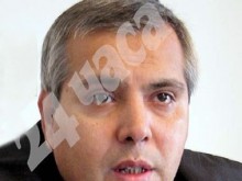 Ексбанкерът Калинкин завъртял 5 млн. долара през "пералнята" за пари