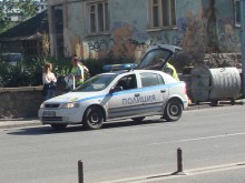 Позиция на МВР Пловдив във връзка с инцидента до Бетонния мост