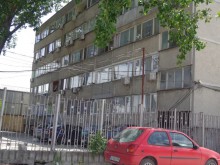 С краден ток във Варна гледат марихуана