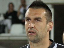 Камбуров: Наслаждавам се на футбола