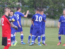 Много съмнителна дузпа отне радостта на Спартак