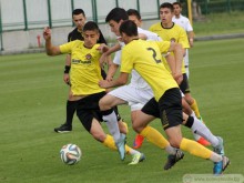 Ботев победи лидера в U19 и завърза интригата в групата