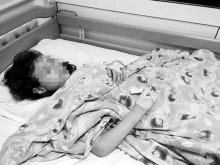 9-годишната Никол е в кома