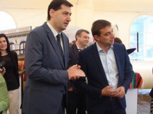 Кметът коментира темата за бурките в Пловдив