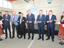 Мощен подем във ВМЗ Сопот