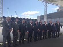 България ще получава природен газ от Трансадриатическия газопровод
