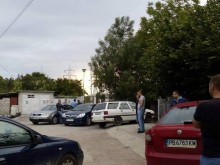 Двойно убийство в Пловдив!
