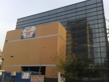Отварят IMAX кино зала в мол "Марково тепе"
