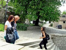 Кръщават малък площад на ДиКиро в Пловдив след намеса на Вежди
