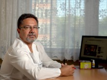 Безплатни прегледи в ревматологията на МБАЛ "Пловдив"