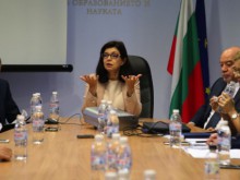 Пробив в системата за сигурност на матурите 