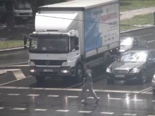 МВР умолява: Помогнете да разкрием поредица от грабежи в Пловдив!