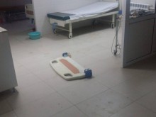 Братя роми нападнаха екип на спешното отделение в Казанлък