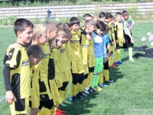 Ботев разгроми Феникс с 10:0 и стана шампион