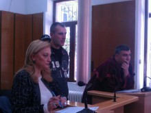 Пловдивският полицай: Никога не съм обучавал сина си как да борави с оръжие