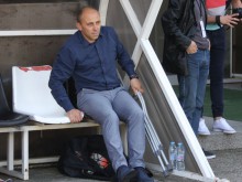 Илиев: Ако бяхме с резервите срещу Монтана, щяха да кажат, че играем черно или розово тото